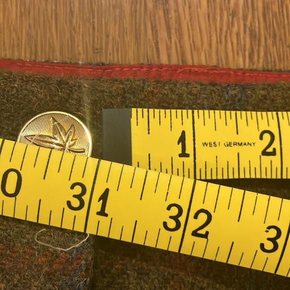 BOAST USA Sample Tweed Shorts Size 4 - Picture 10 of 10